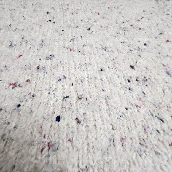 Zara knit‎ ALPACA BLEND TURTLENECK SWEATER - Picture 2 of 8